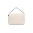 Women's Bag Calvin Klein Re-Lock Mini Crossbody Bag K60K611989-PC4 Biege