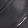 Γυναικεία Τσάντα Calvin Klein Quilted Micro Ew Tote 22 K60K611957-BEH Μαύρη