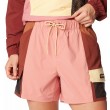 Γυναικείο Σορτς Columbia Painted Peak™ Short 2076071-629 Ροζ Γυναικείο Σορτς Columbia Painted Peak™ Short 2076071-629 Ροζ
