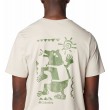Ανδρική Μπλούζα Columbia Explorers Canyon™ Back SS Tee 2036451-278 Μπεζ Ανδρική Μπλούζα Columbia Explorers Canyon™ Back SS Tee 2036451-278 Μπεζ