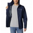 Ανδρικό Μπουφαν Columbia Pouring Adventure™ II Jacket XO0191-465 Μπλέ