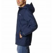 Ανδρικό Μπουφαν Columbia Pouring Adventure™ II Jacket XO0191-465 Μπλέ