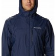 Men's Jacket Columbia Pouring Adventure™ II Jacket XO0191-465 Blue