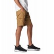 Ανδρική Βερμούδα Columbia Silver Ridge™ Utility Cargo Short 2030744-257 Καμηλό