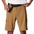 Ανδρική Βερμούδα Columbia Silver Ridge™ Utility Cargo Short 2030744-257 Καμηλό