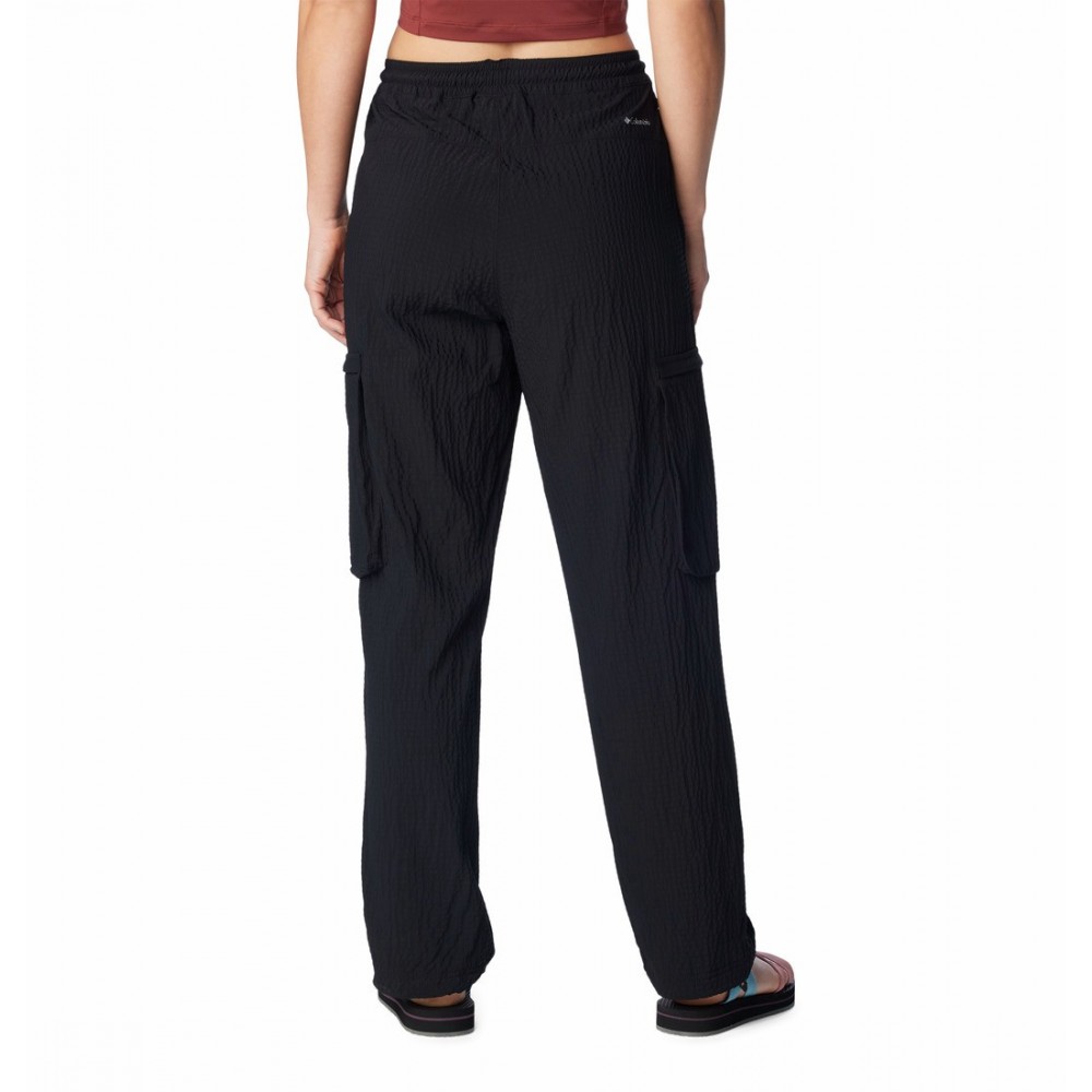 Women's Columbia Boundless Trek™ Cargo Pant 2073011-010 Black