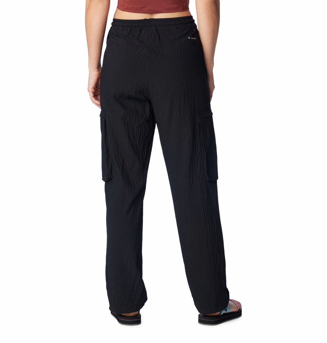 Women's Columbia Boundless Trek™ Cargo Pant 2073011-010 Black