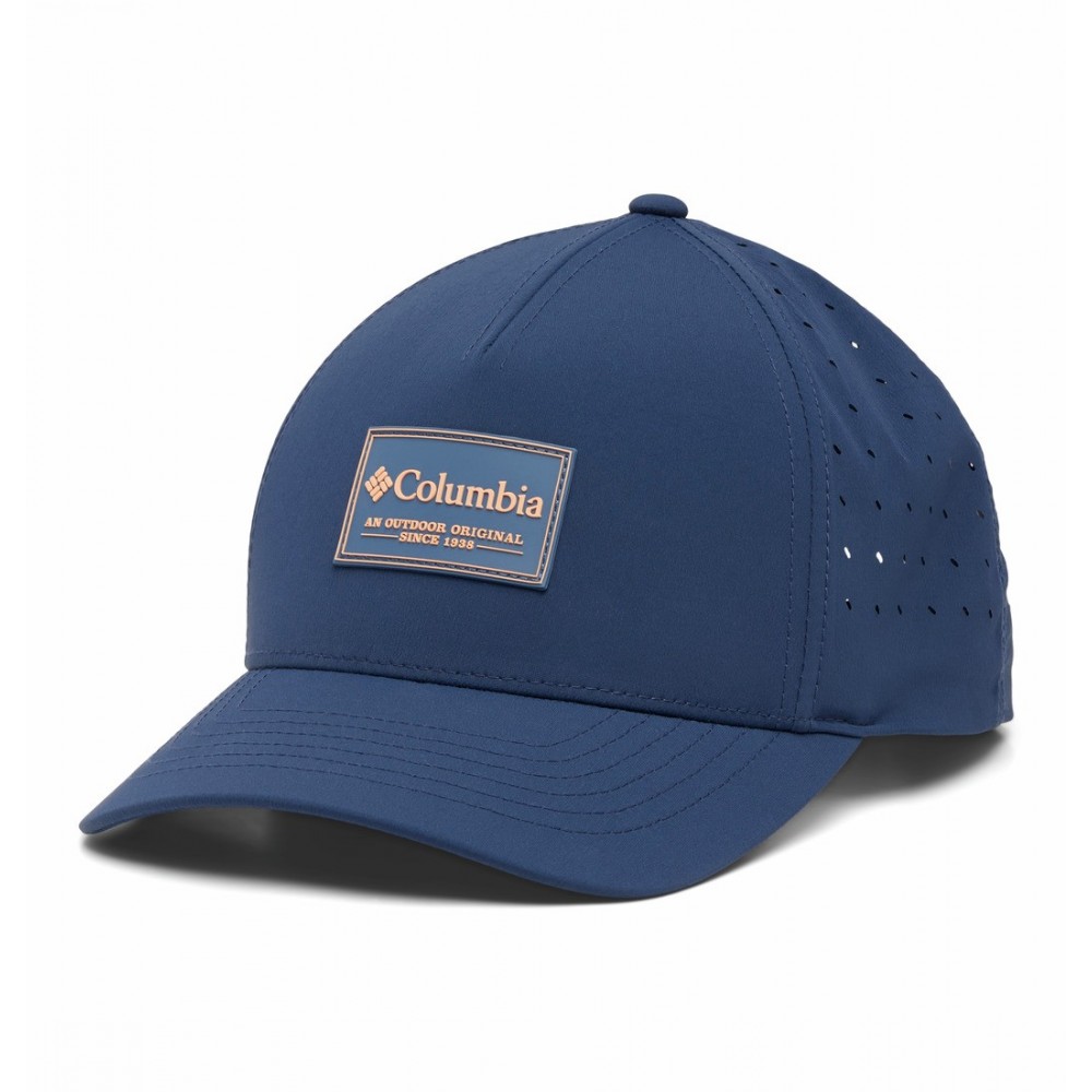 Ανδρικό Καπέλο Columbia Columbia Hike™ 110 Snap Back 2032031-465 Μπλε