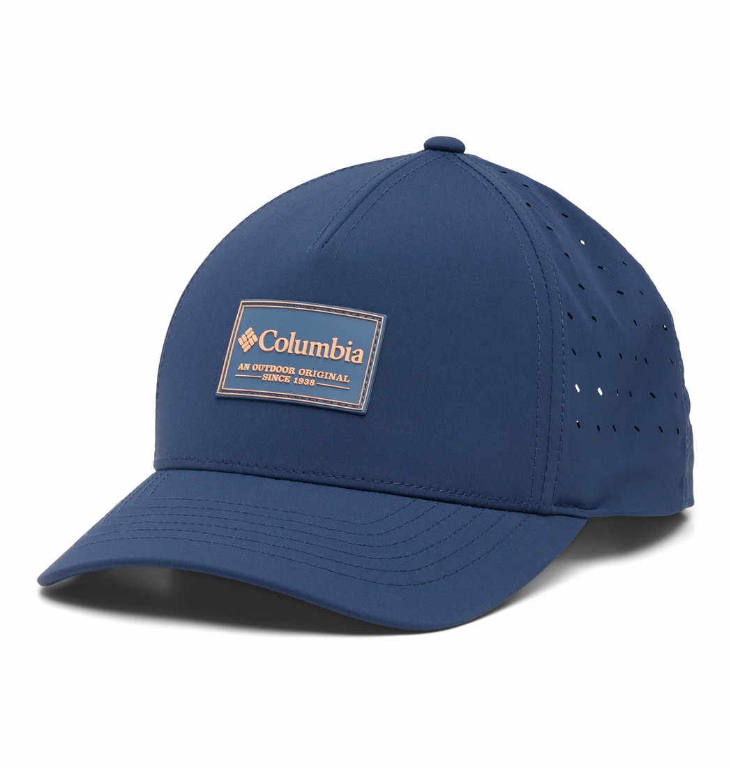 Men's Columbia Columbia Hike™ 110 Snap Back 2032031-465 Blue