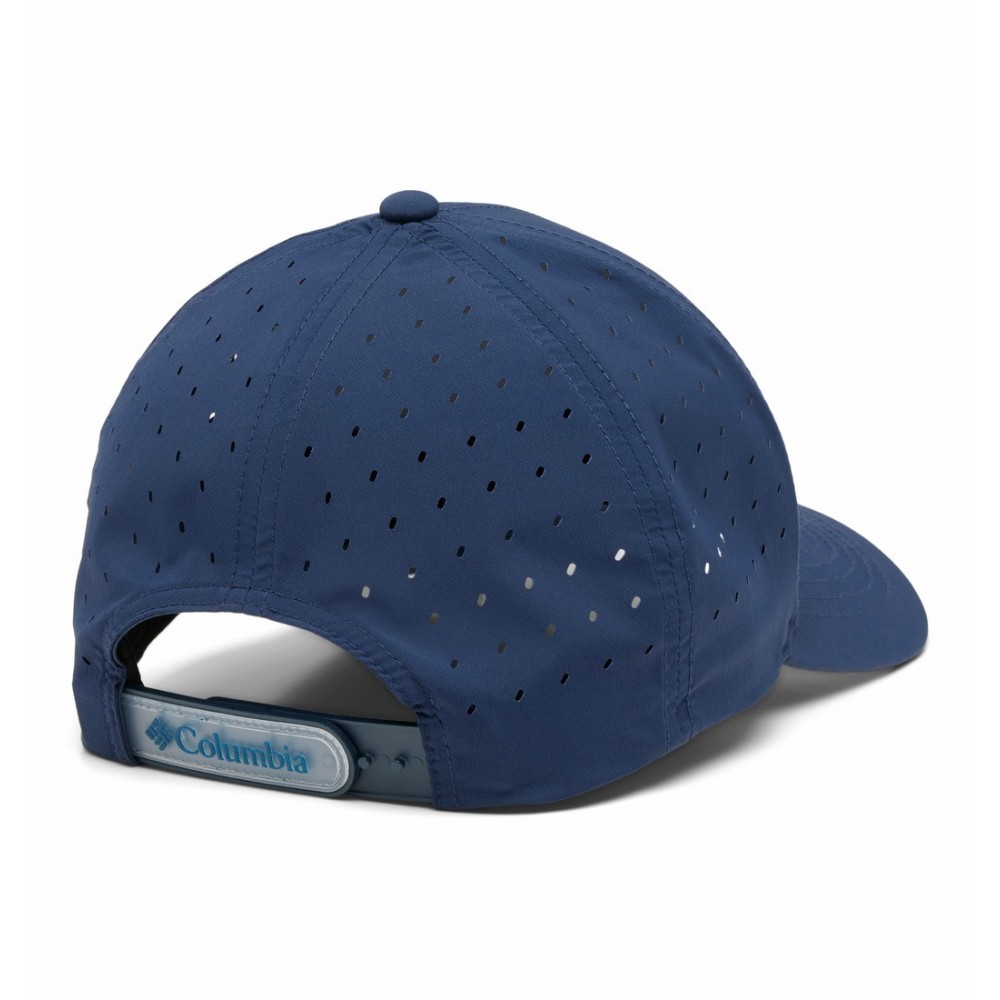 Ανδρικό Καπέλο Columbia Columbia Hike™ 110 Snap Back 2032031-465 Μπλε