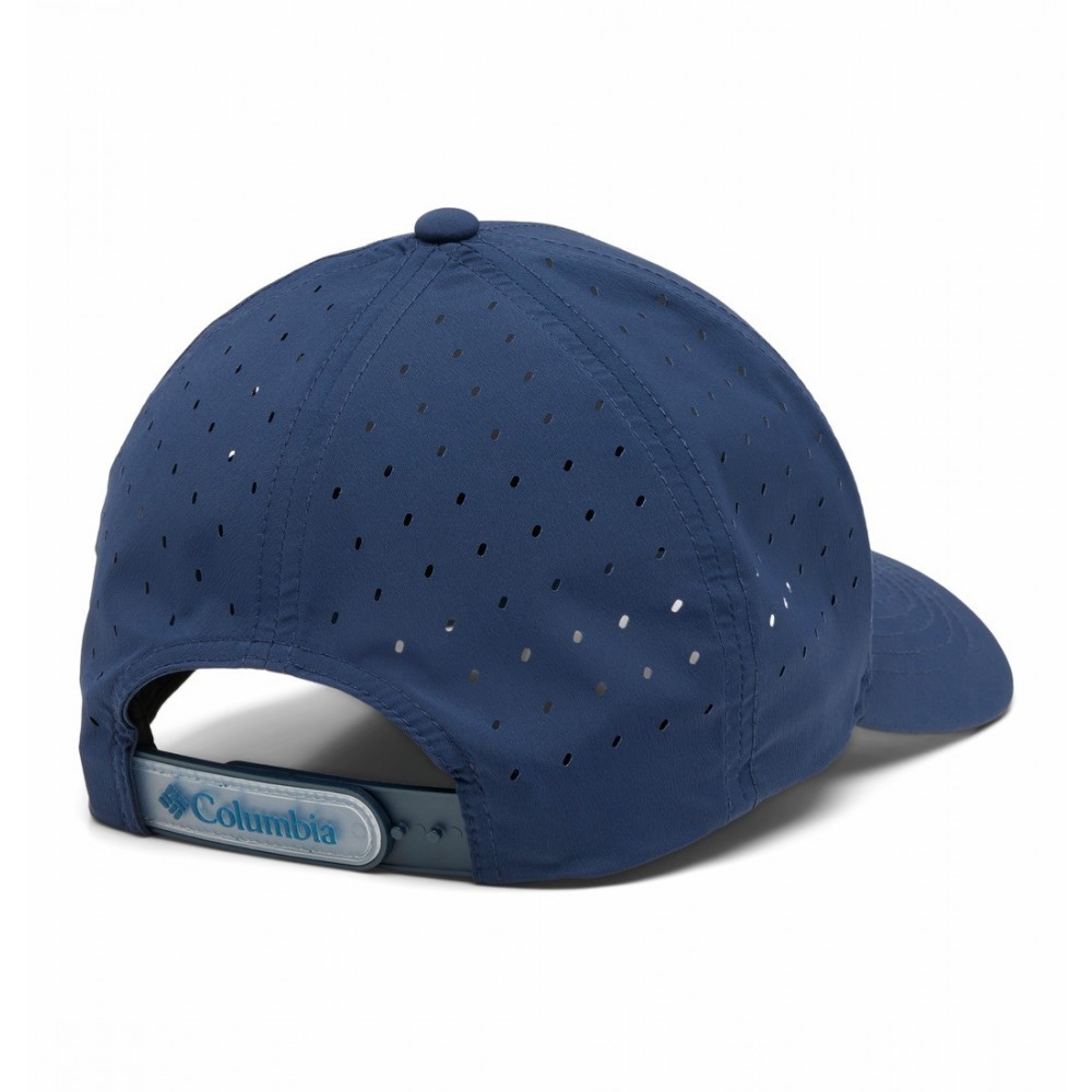 Men's Columbia Columbia Hike™ 110 Snap Back 2032031-465 Blue