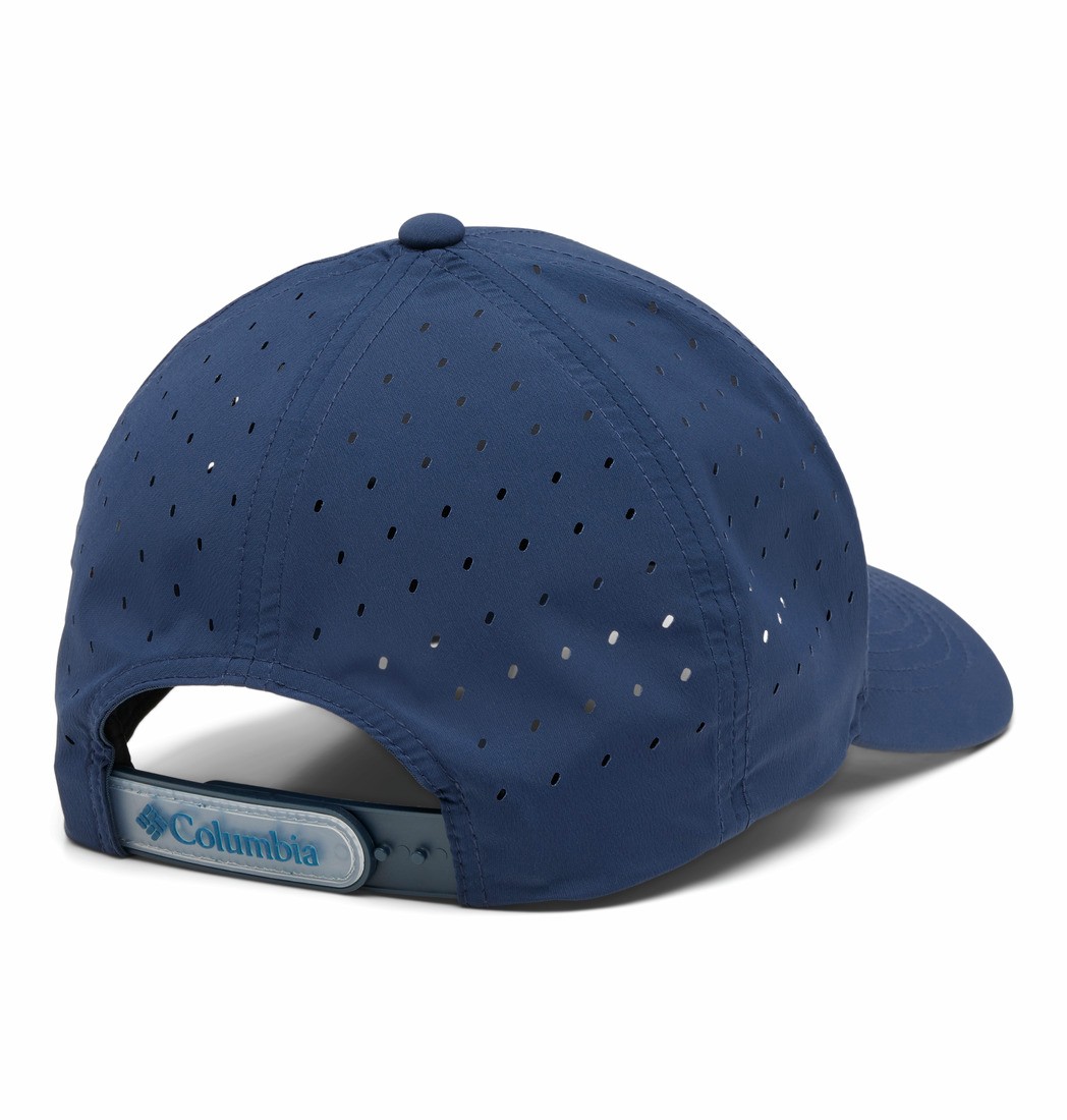 Ανδρικό Καπέλο Columbia Columbia Hike™ 110 Snap Back 2032031-465 Μπλε