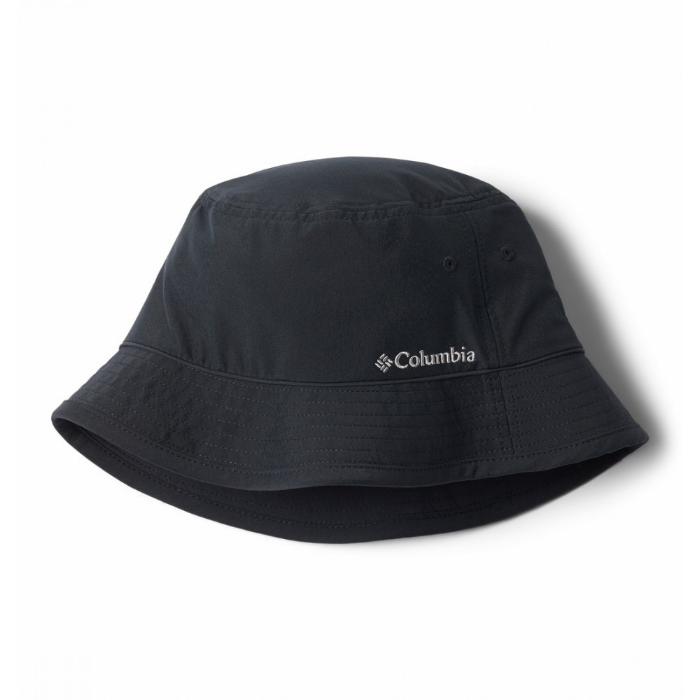Men's Columbia Pine Mountain™ Bucket Hat 1714881-012 Black