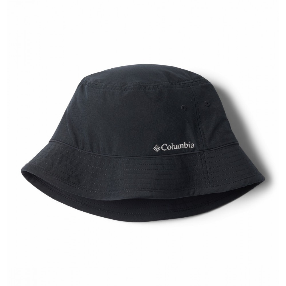 Ανδρικό Καπέλο Columbia Pine Mountain™ Bucket Hat 1714881-012 Μαύρο