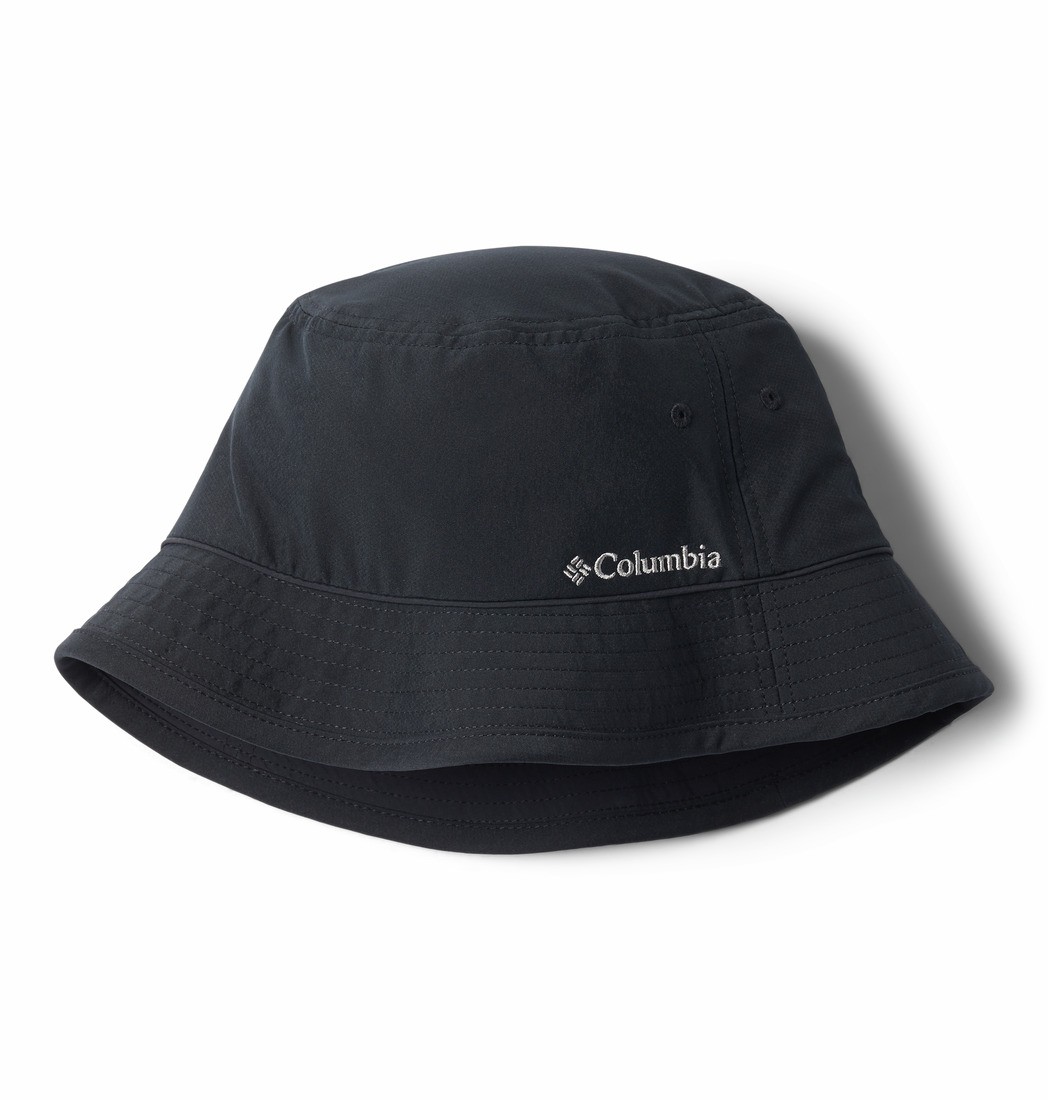 Ανδρικό Καπέλο Columbia Pine Mountain™ Bucket Hat 1714881-012 Μαύρο