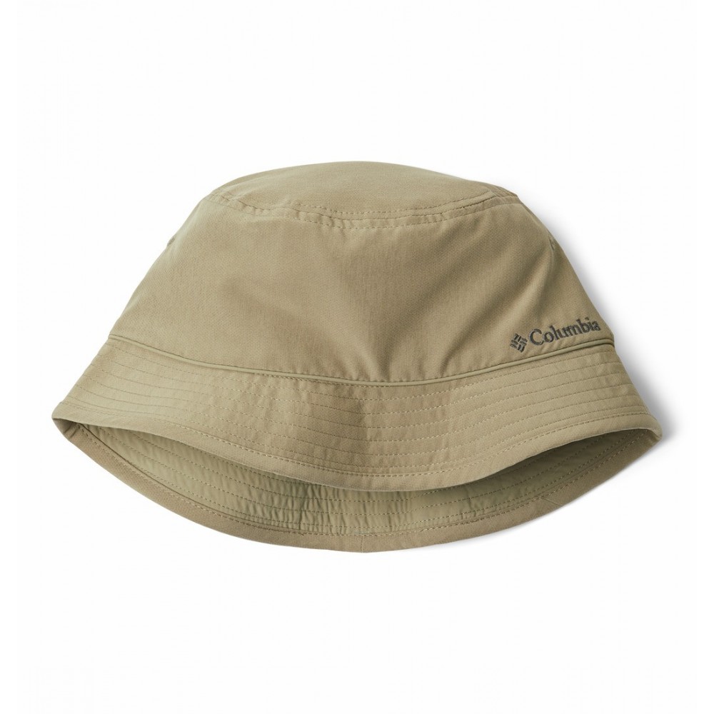 Ανδρικό Καπέλο Columbia Pine Mountain™ Bucket Hat 1714881-221 Μπεζ