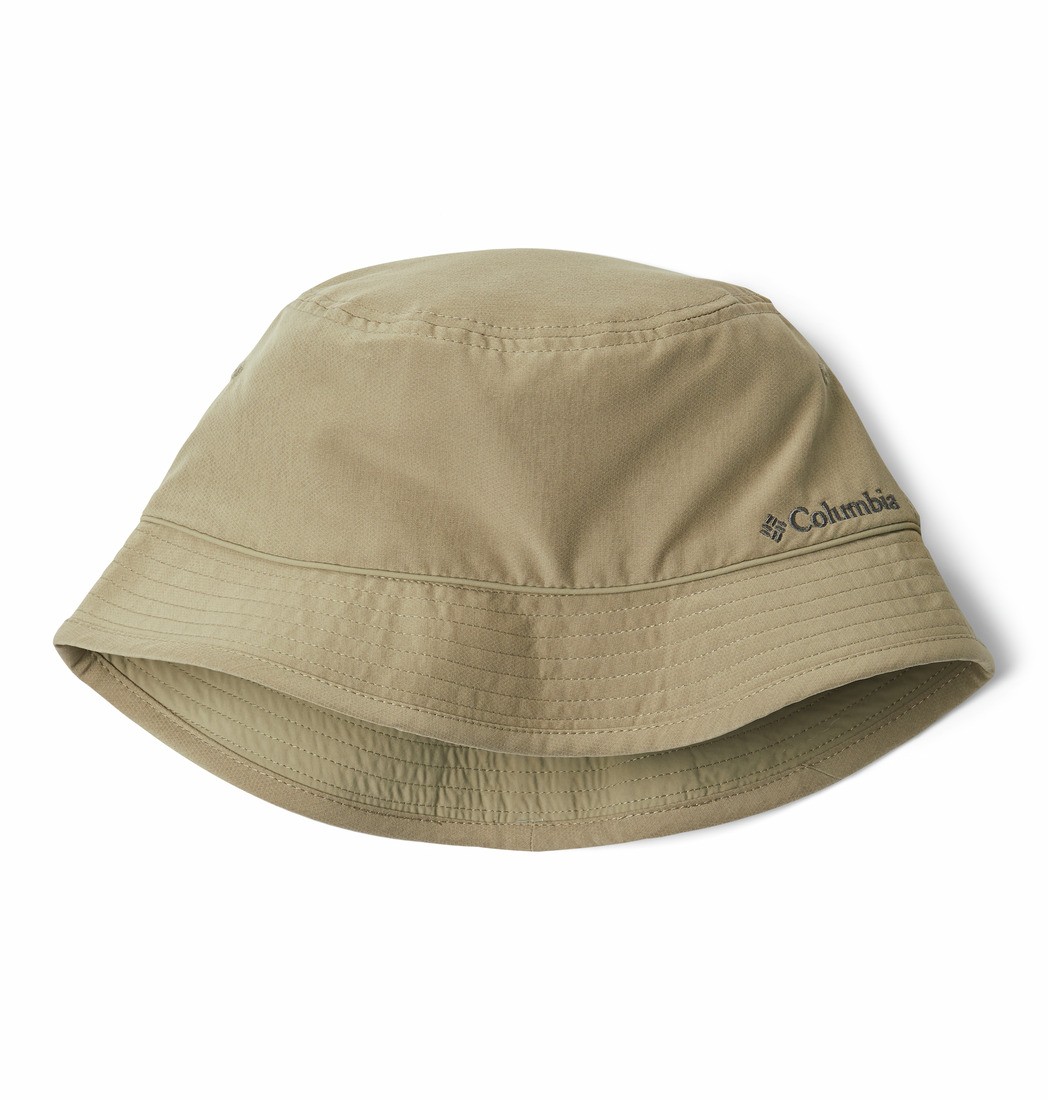 Men's Columbia Pine Mountain™ Bucket Hat 1714881-221 Tusk