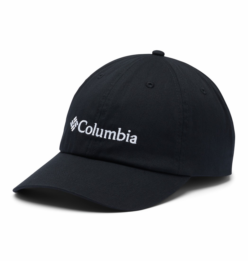 Ανδρικό Καπέλο Columbia Roc™ II Hat CU0019-013 Μαύρο