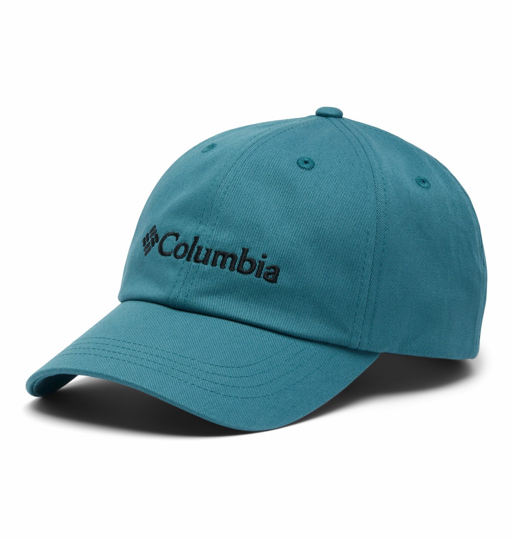 Ανδρικό Καπέλο Columbia Roc™ II Hat CU0019-336 Πετρολ