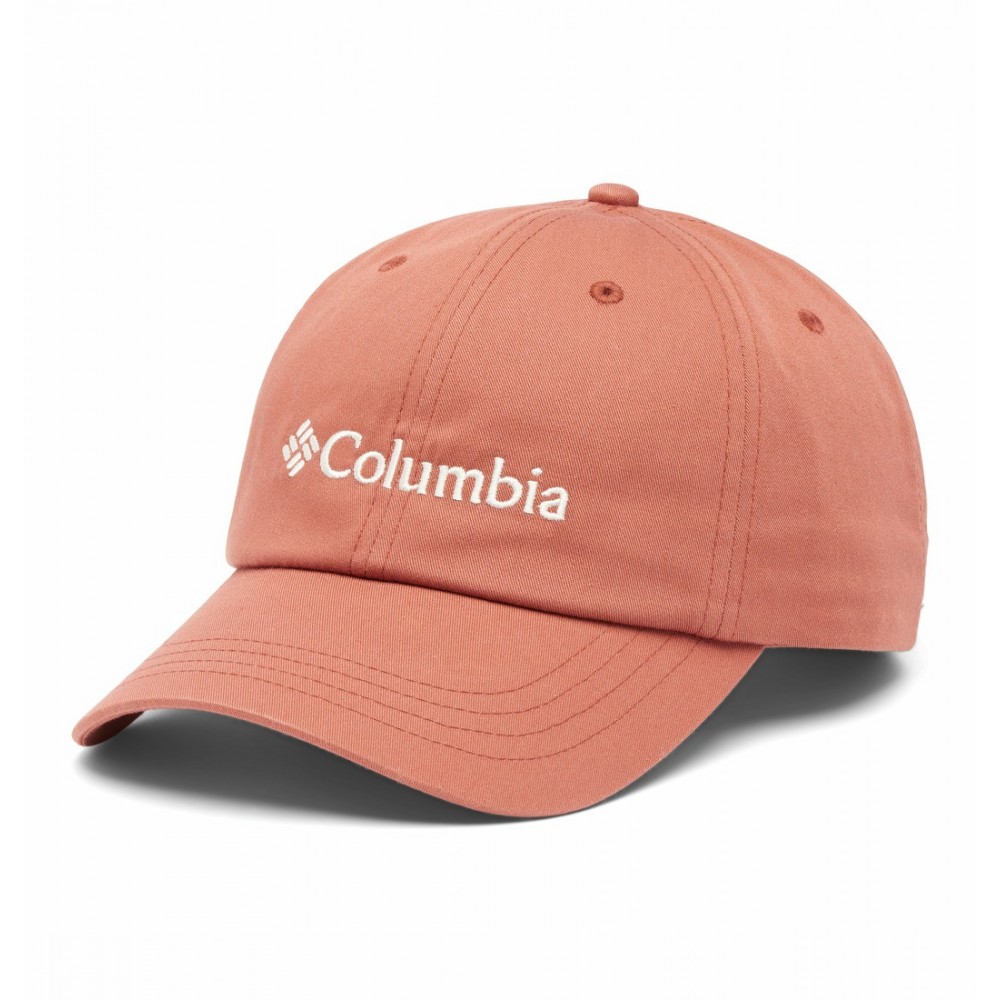 Ανδρικό Καπέλο Columbia Roc™ II Hat CU0019-229 Κοραλί