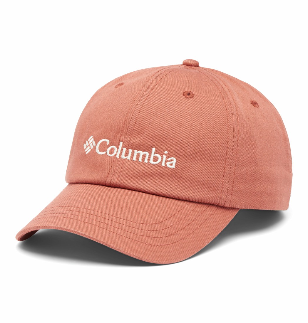 Men's Columbia Roc™ II Hat CU0019-229 Auburn