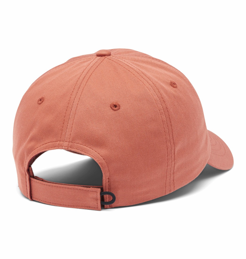 Men's Columbia Roc™ II Hat CU0019-229 Auburn