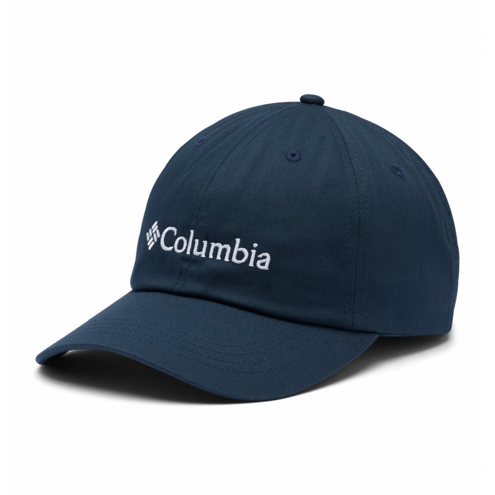 Men's Columbia Roc™ II Hat CU0019-468 Collegiate Navy