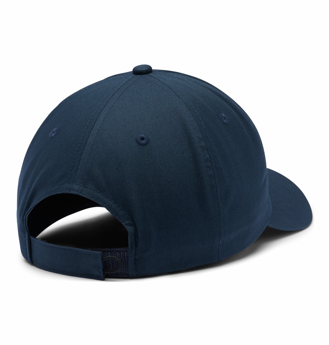 Men's Columbia Roc™ II Hat CU0019-468 Collegiate Navy