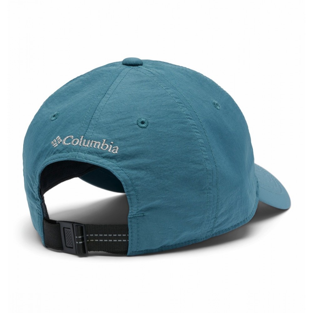 Men's Columbia Spring Canyon™ Ball Cap 2035201-336 Cloudburst