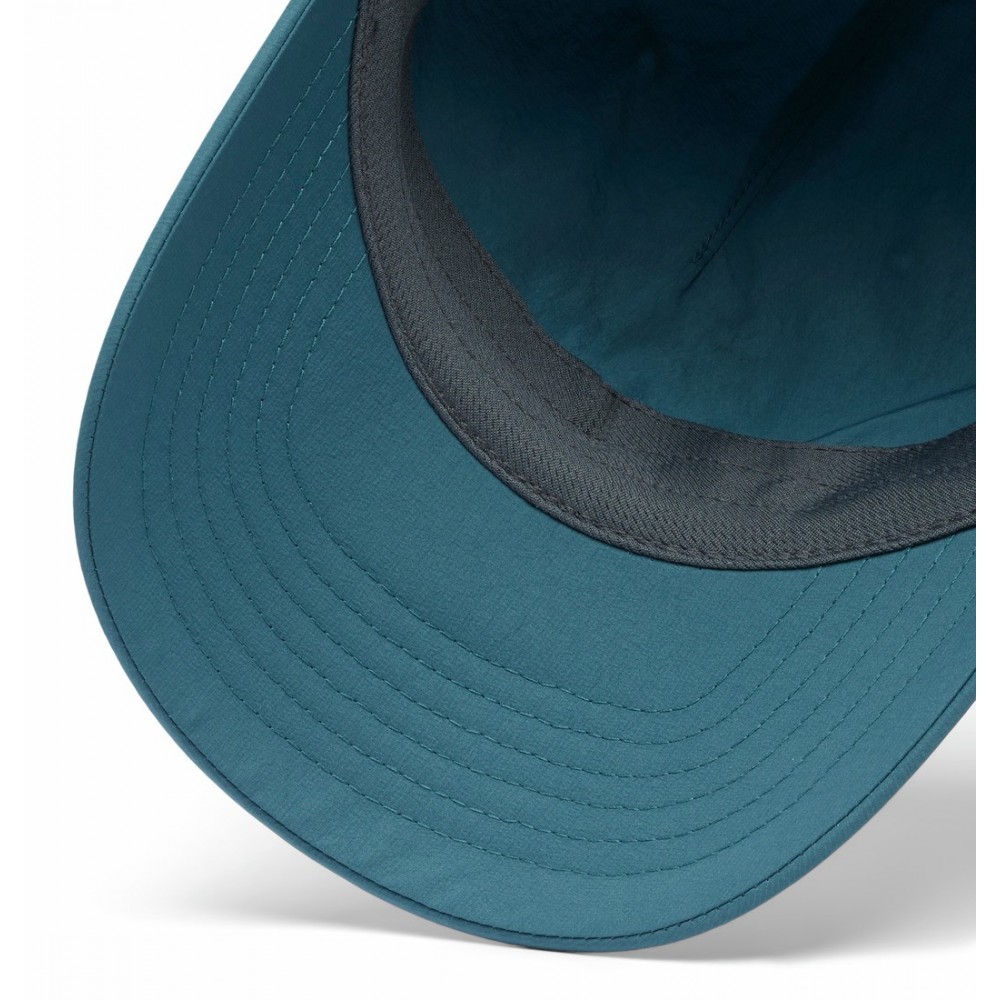 Ανδρικό Καπέλο Columbia Spring Canyon™ Ball Cap 2035201-336 Πετρολ