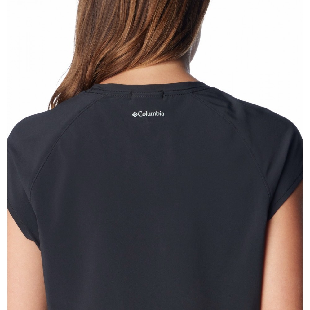 Γυναικείο Φόρεμα Columbia Boundless Beauty™ Dress 2073001-010 Μαύρο Γυναικείο Φόρεμα Columbia Boundless Beauty™ Dress 2073001-010 Μαύρο