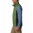 Men's Vest Columbia Powder Pass™ Vest 1842414-352 Matcha