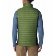Men's Vest Columbia Powder Pass™ Vest 1842414-352 Matcha