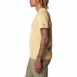 Men's Columbia Rapid Ridge™ Back Graphic Tee II 1934824-292 Light Camel