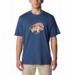Ανδρική Μπλούζα Columbia Rockaway River™ Outdoor SS T-Shirt 2036401-479 Μπλε Ανδρική Μπλούζα Columbia Rockaway River™ Outdoor SS T-Shirt 2036401-479 Μπλε