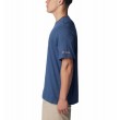 Men's Columbia Rockaway River™ Outdoor SS T-Shirt 2036401-479 Dark Mountain