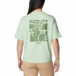 Γυναικεία Μπλούζα Columbia North Cascades™ Graphic SS Tee 2036593-349 Φυστικί