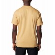 Men's Columbia Rockaway River™ Outdoor SS T-Shirt 2036401-292 Light Camel