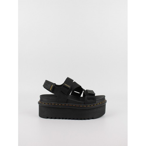 ■Dr.Martens■ Kimber II Black 31805001 Amazon.com | Dr. Martens Women's Kimber II Sandal, Black