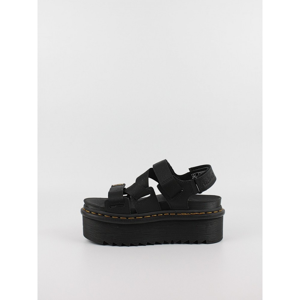 Women Sandal Dr. Martens Kimber II 31805001 Black