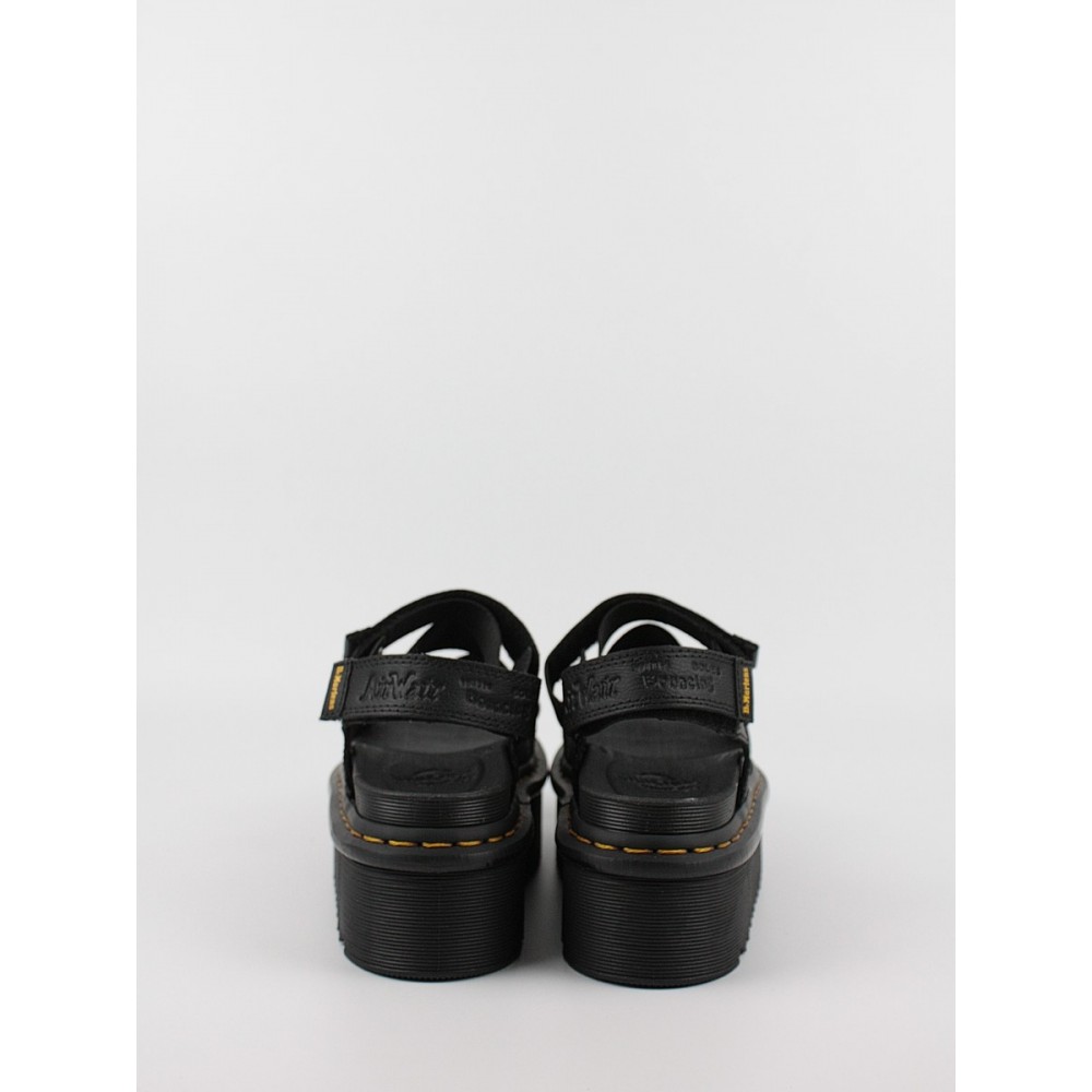 Women Sandal Dr. Martens Kimber II 31805001 Black