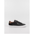 Men Sneaker Pepe Jeans London Kenton Court PMS30839-999 Black