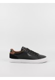 Men Sneaker Pepe Jeans London Kenton Court PMS30839-999 Black