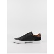 Men Sneaker Pepe Jeans London Kenton Court PMS30839-999 Black