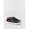 Men Sneaker Pepe Jeans London Kenton Court PMS30839-999 Black