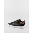 Men Sneaker Pepe Jeans London Kenton Court PMS30839-999 Black