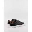 Men Sneaker Pepe Jeans London Kenton Court PMS30839-999 Black