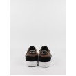 Ανδρικό Sneaker Pepe Jeans London Kenton Court PMS30839-999 Μαύρο
