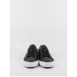 Men Sneaker Pepe Jeans London Kenton Court PMS30839-999 Black