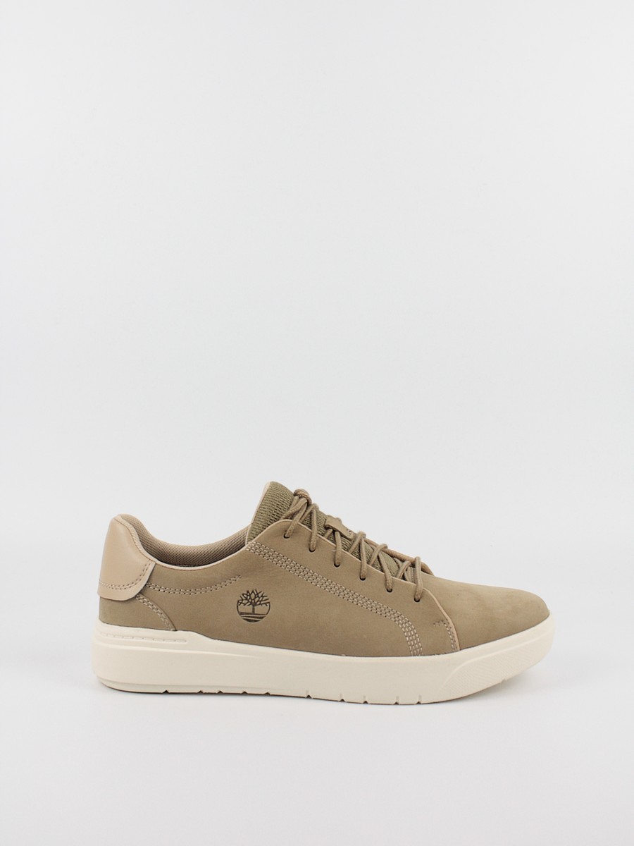 Ανδρικό Sneaker Timberland Seneca Bay Oxford TB0A5TY5DR0 Μπεζ